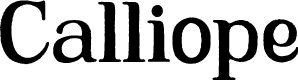 Calliope Free Regular