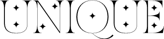 UNIQUE