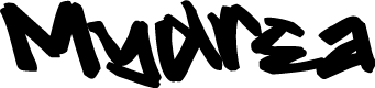 Mydrea