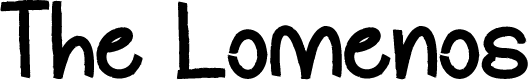 The Lomenos