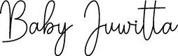 Baby Juwitta