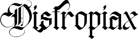 Distropiax