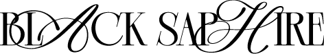 Black Saphire PERSONAL USE ONLY