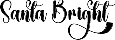 Santa Bright