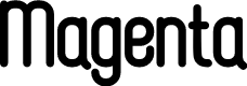 Magenta Reguler