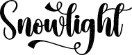 Snowlight