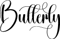 Butterly