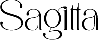 Sagitta
