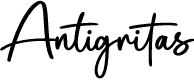 Antigritas Regular