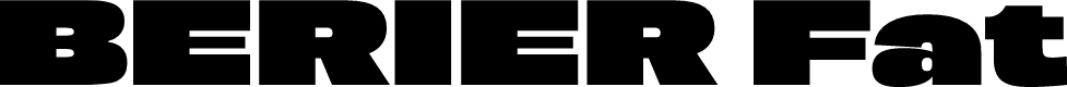 BERIER Fat