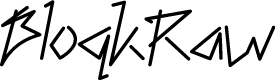 BloqkRawDemo