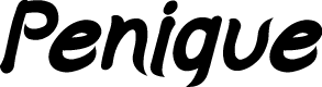Penique