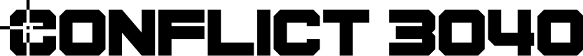 Conflict 3040