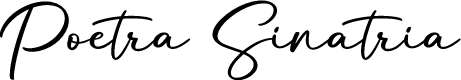Poetra Sinatria