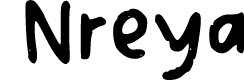  Nreya