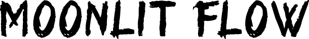 Moonlit Flow