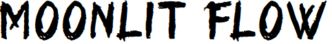 Moonlit Flow