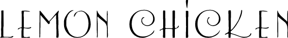LemonChicken