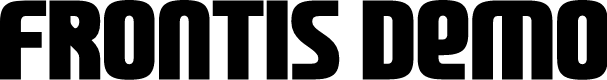Frontis Regular