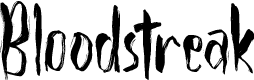 Bloodstreak