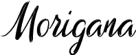 Morigana Creative Design