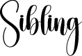 Sibling