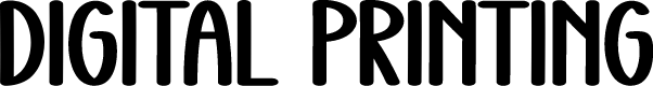 Digital Printing