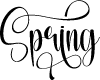 Spring