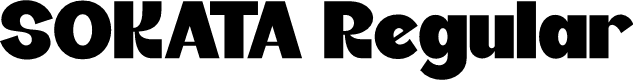 SOKATA Regular