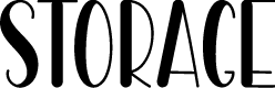 Storage
