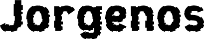 Jorgenos