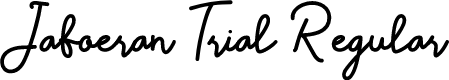 Jaboeran Trial Regular