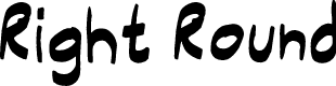 Right Round