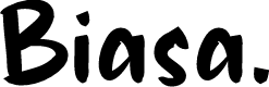 Biasa