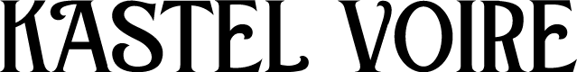 KASTEL VOIRE