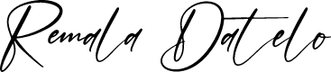 Remala Datelo