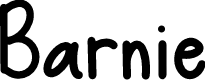 Barnie