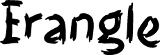 Erangle