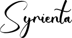 Syrienta