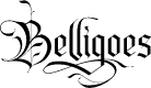 Belligoes Regular
