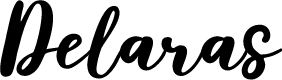 Delaras-Regular