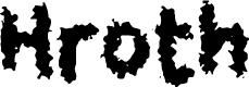 Hroth