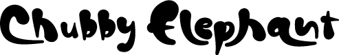 Chubby Elephant