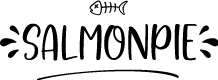 Salmonpie - Personal Use
