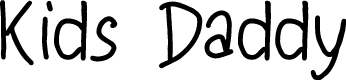 Kids Daddy