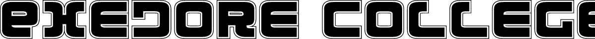 Exedore College