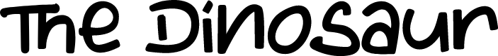 The Dinosaur
