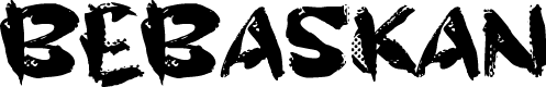 BEBASKAN
