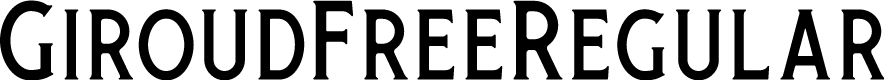 GiroudFree-Regular