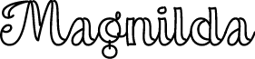 Magnilda